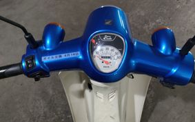 HONDA SUPER CUB50 AA09