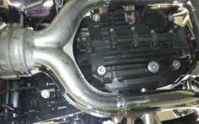 BMW R NINE T URBAN GS 2021