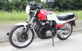 HONDA CBX550 PC04