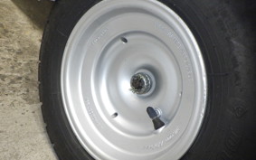 HONDA GYRO CANOPY 1998 TA03