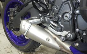YAMAHA YZF-R7 2022 RM39J