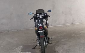 HONDA NS50F AC08