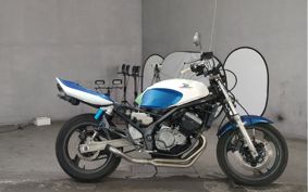 KAWASAKI BALIUS250-2 ZR250B