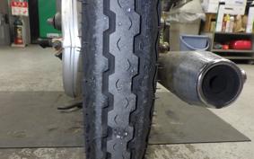 HONDA LITTLE CUB E 1999 AA01