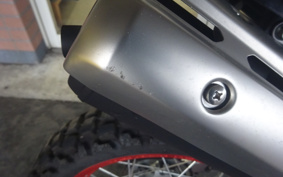 YAMAHA SEROW 250 DG31J