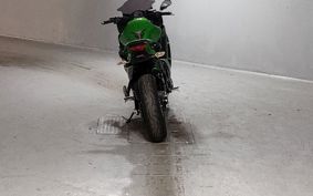 KAWASAKI NINJA 400 2015 EX400E