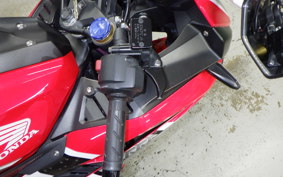 HONDA CBR250RR A 2021 MC51