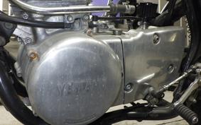 YAMAHA SR400 Gen.3 2003 RH01J