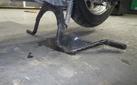 HONDA TACT-4ﾍﾞｰｼｯｸ AF79