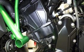KAWASAKI Z650 A 2025 ER650S