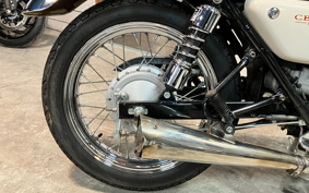 HONDA CB400SS 2004 NC41