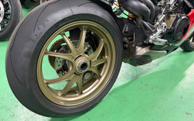 DUCATI PANIGA-REV4 ANNIVERSARY O 2020 DA00J