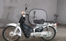 HONDA SUPER CUB50 AA01