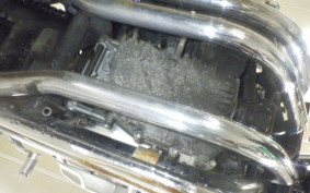 HONDA CB400F 1998 NC36
