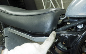 YAMAHA TW200 2JL