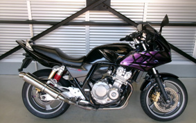 HONDA CB400 SUPER  BOL DOR ABS 2008 NC42