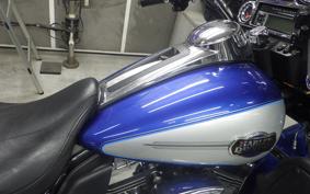 HARLEY FLHTCU 1580 2009
