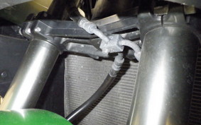 KAWASAKI NINJA 1000 2011