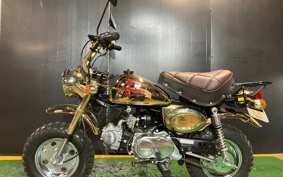 HONDA MONKEY Z50J