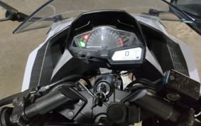 KAWASAKI NINJA 250 EX250L