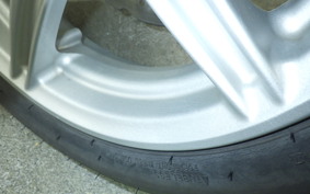 YAMAHA CYGNUS 125 XSR 3 SEA5J