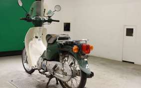 HONDA C110 SUPER CUB 2025 JA07