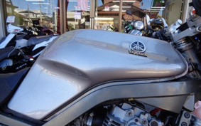 YAMAHA SRX400 1991 3VN