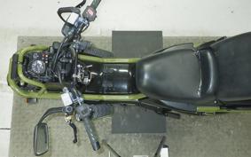 HONDA PS250 2025 MF09