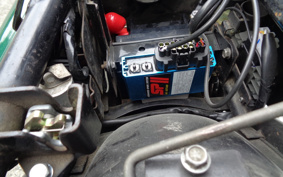 KAWASAKI KZ1000 2022 ...