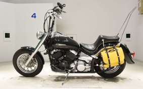 YAMAHA DRAGSTAR 400 CLASSIC 2005 VH01J