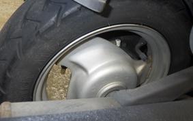 YAMAHA JOG Gen.5 SA36J