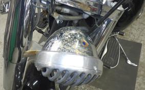 YAMAHA DRAGSTAR 400 CLASSIC 2005 VH01J