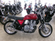 Фото Honda CB1100EX FINAL ED 2022 с японского аукциона