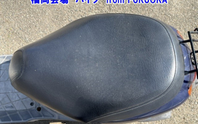 SUZUKI LET`S4