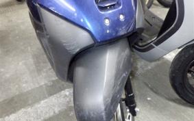 HONDA TACT-4ﾍﾞｰｼｯｸ 2020 AF79