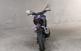 HONDA CB250R MC52
