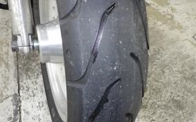 HARLEY FLSTF 1580 2009