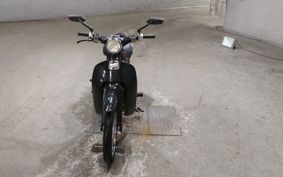 HONDA LITTLE CUB AA01