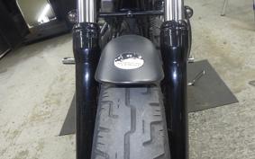 HARLEY FXDB 1580 2008