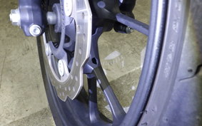 HONDA CB125 R 2021 JC79