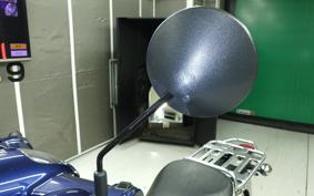 HONDA C50 SUPER CUB AA09