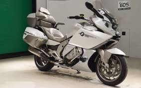 BMW K1600GTL E 2014