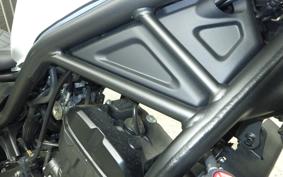 HONDA REBEL 250 A 2020 MC49