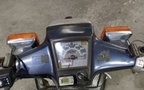 HONDA SUPER CUB50 AA01