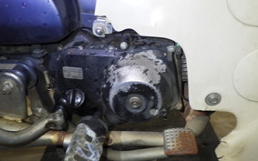 HONDA C50 SUPER CUB 2026 AA01