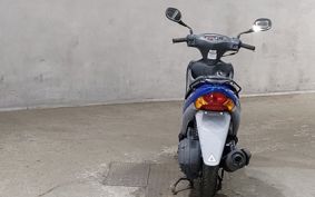 SUZUKI ADDRESS V125 CF4EA