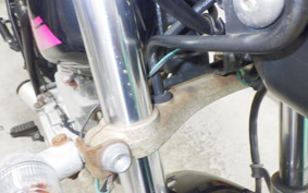 HONDA FTR223 MC34