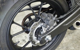 HONDA CB125 R 2004 JC79