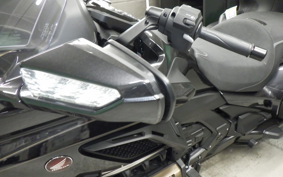 HONDA GL 1800 GOLD WING TOUR DCT 2026 SC79