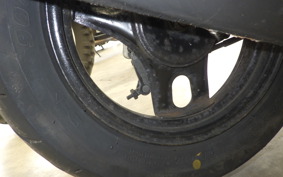 HONDA DIO Gen.4 2001 AF35